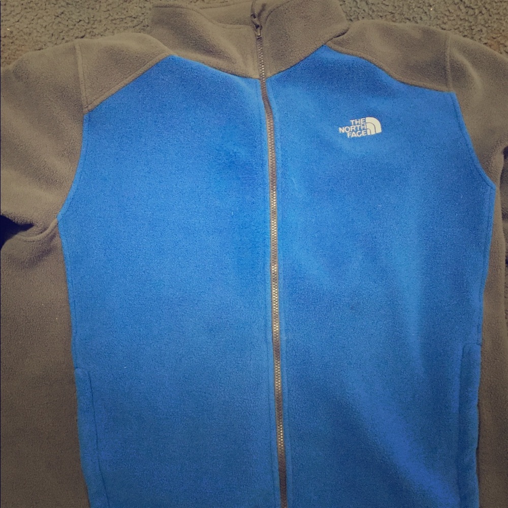 The North Face Jacket